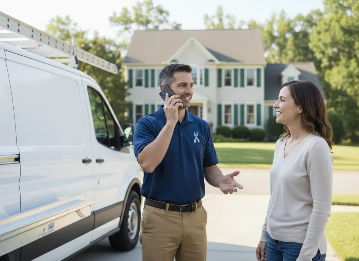 Home Gutter Service Decatur, TN FAQs